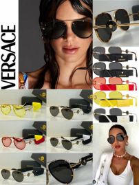 Picture of Versace Sunglasses _SKUfw55828764fw